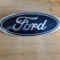 ford transit bonnet badge for sale