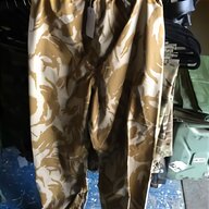 army surplus waterproof trousers for sale