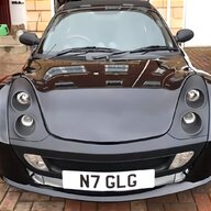 smart fortwo cabriolet for sale