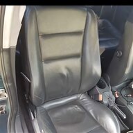 vxr leather seats for sale