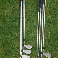 left handed mizuno irons for sale