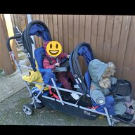 triple stroller for sale