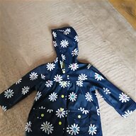 daisy rain coat for sale