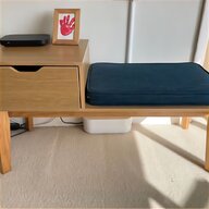 storage bench for sale