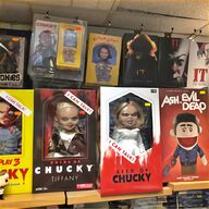 talking chucky doll for sale