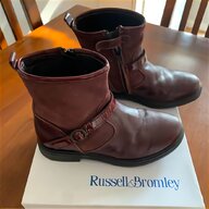 russell and bromley shoes 4 for sale