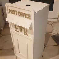 vertical letter box for sale