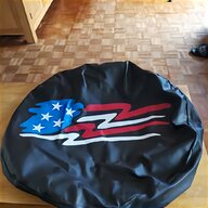 4x4 spare wheel cover for sale