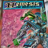 nemesis warlock for sale