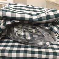 seat pads gingham for sale