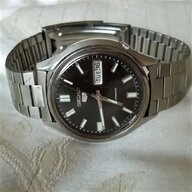 seiko 5 watch for sale