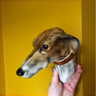 porcelain dog for sale