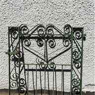 old garden gate for sale