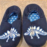 dinosaur slippers kids for sale
