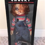 bride of chucky doll for sale