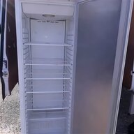 upright glass display freezer for sale