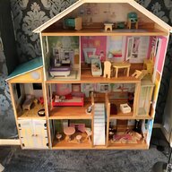 dolls house silver for sale