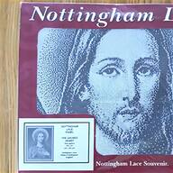 nottingham lace for sale