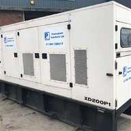 250 kva generator for sale