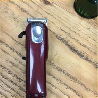 wahl hair clippers 100 series for sale