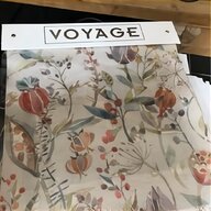 voyage fabric for sale