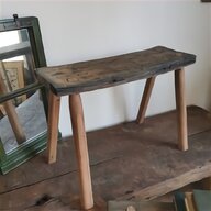 wooden barrel table for sale
