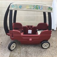 pull along cart for sale