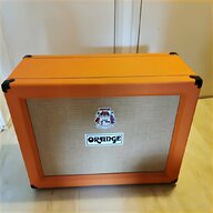 orange amp for sale