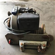 2 ton winch for sale