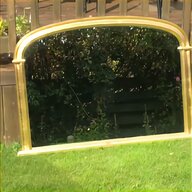 over mantle mirror for sale