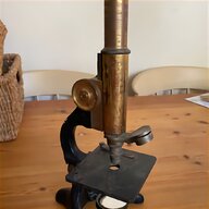 antique microscopes for sale