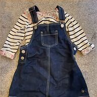 girls dungarees age 2 3 for sale