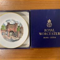worcester china for sale