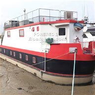 narrowboat mooring for sale