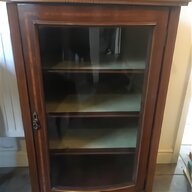 bow fronted cabinet for sale