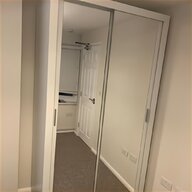 sliding mirror wardrobe doors for sale