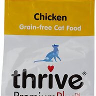 thrive for sale