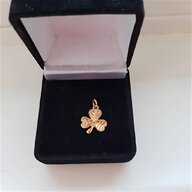 9ct gold charms for sale