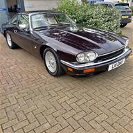 jaguar xjs coupe for sale