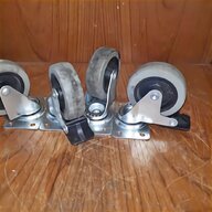 scaffolding casters for sale