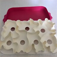 tupperware jelly mould for sale