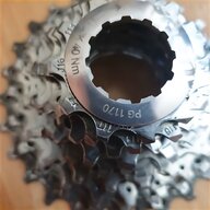 11 28 cassette 10 speed for sale