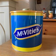 mcvities for sale