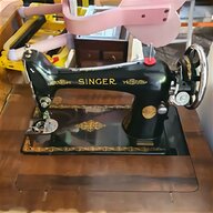 vintage sewing machine for sale