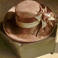 navy wedding hats for sale