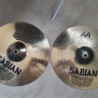 sabian hhx for sale
