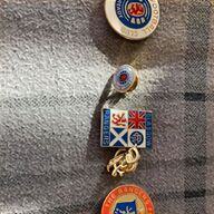 rangers badges for sale