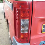 citroen relay rear light for sale