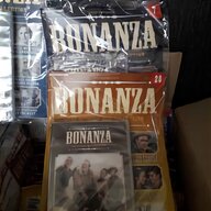 bonanza dvd for sale