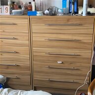 cream vintage chest drawers for sale